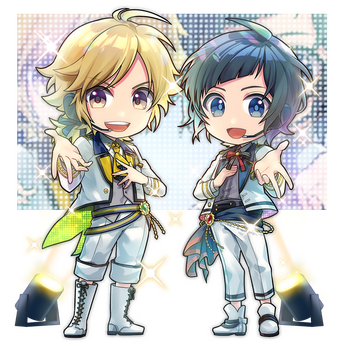 Yume Fanfare