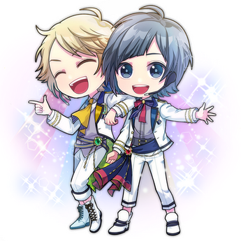 Yume Fanfare