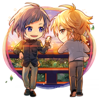 Kyoto event