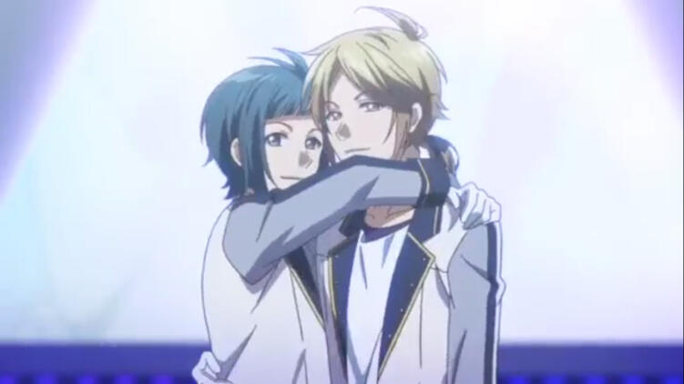 they're so SMUG