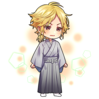 New Year's event