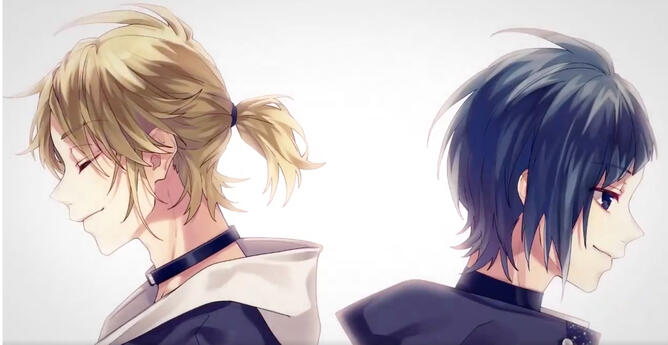happy they met