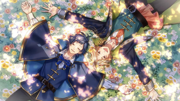 they're so soft