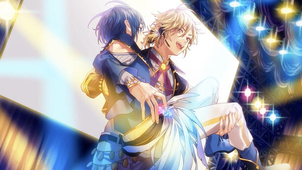 BRIDAL CARRY