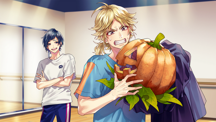 pumpkin