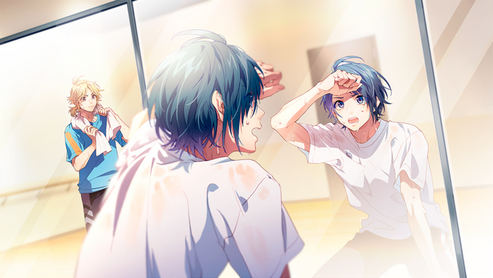 hes worried for him