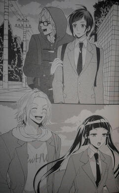 PARALLELS