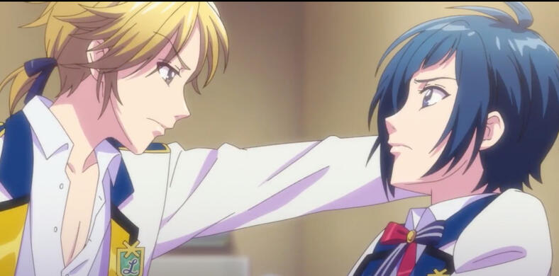 KABEDON