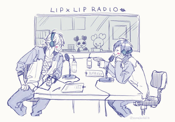 ch..cheek kissy
